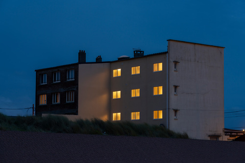 Stella Plage 1