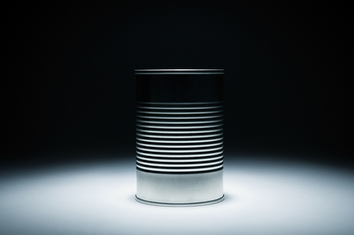 Divine Object 04