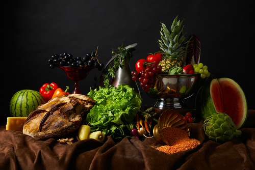 The World Cup of Food