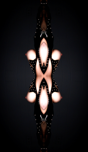 X