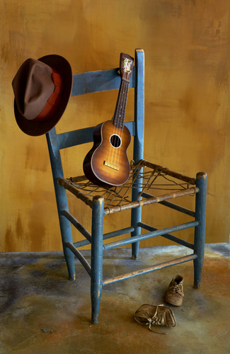 Chair Non Sequitur