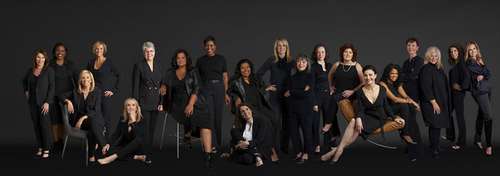 Power Women
