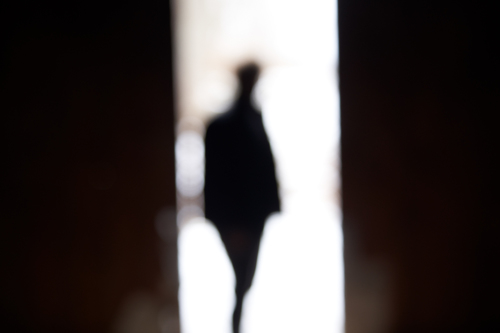 self portrait #1