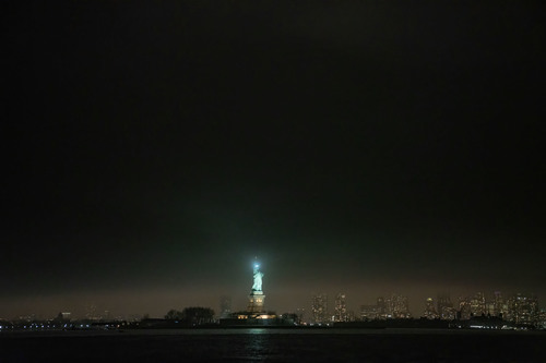 Lady Liberty