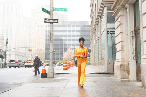 Taylor Rooks