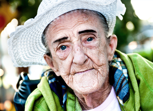 Grandma