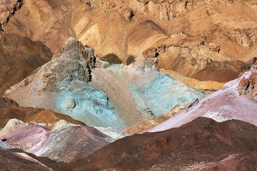 Death Valley (1)