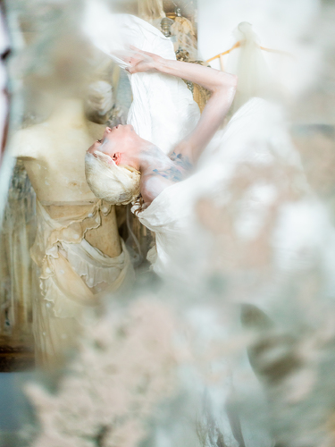 Dreamer #1