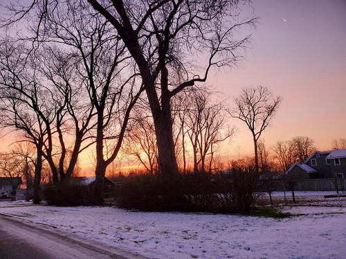 Terrific Twilight