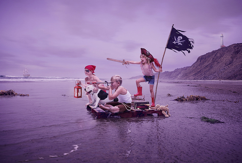 Pirates