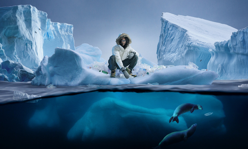 Arctic Ocean