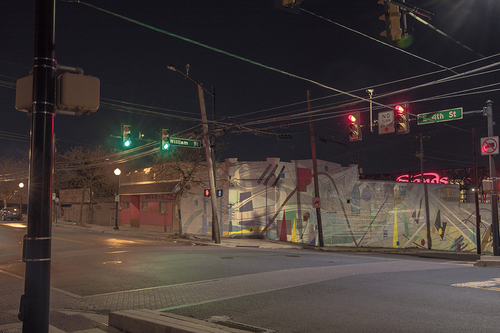 William and Fourth