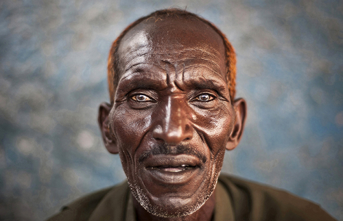 Somaliland Struggle