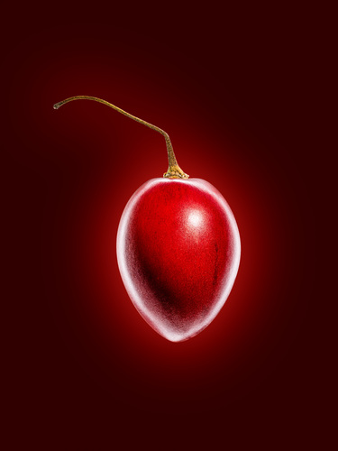 Tamarillo