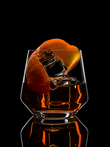 Old Fashioned