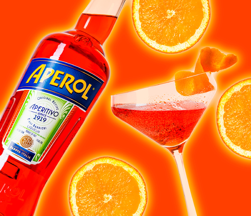 Aperol Spritz