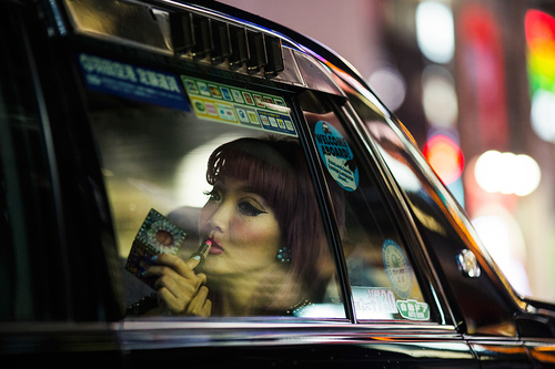 Electric Dreams