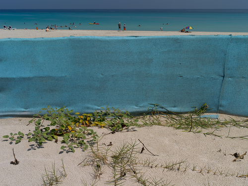 Bord de mer, Varadero, Cuba