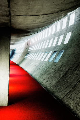Red Corridor
