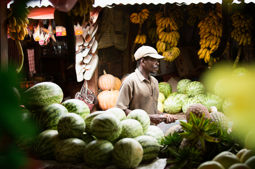 Darajani Market 02