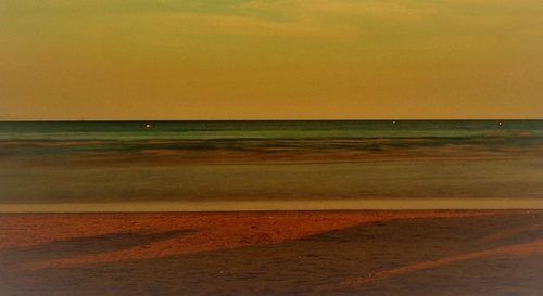 Soul of the sea