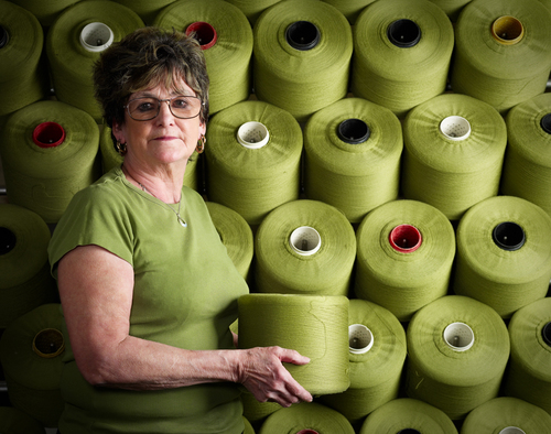 Millworker