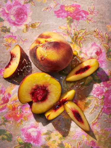 Peaches