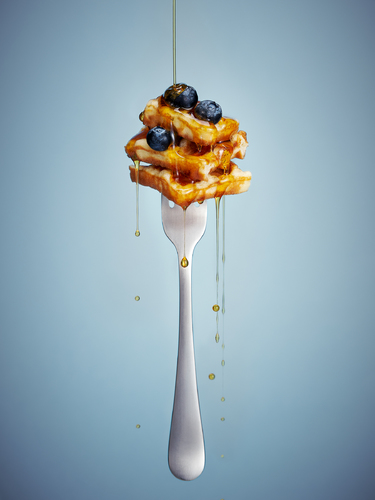Waffles