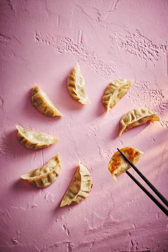 Gyozas
