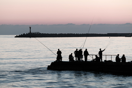 Fishermen (2)