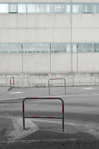 Border