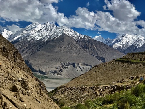 Mountain Glory