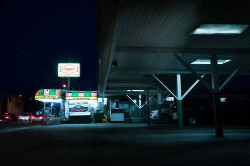 Diner