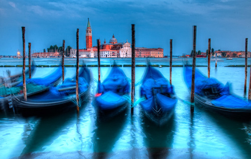 Venice