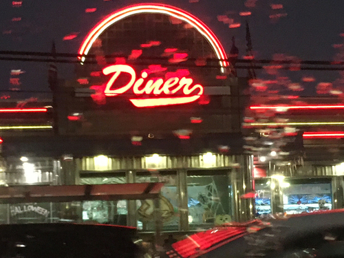 Diner