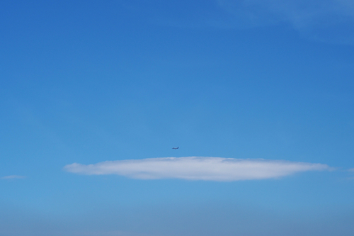 CIty in the Sky