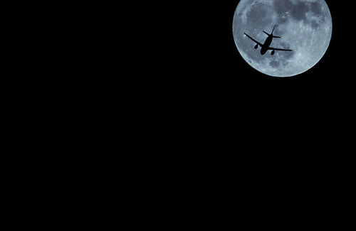 Fly Me to the Moon