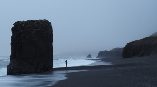 A Call from a Distance