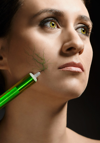 Green Warriors 