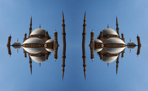Floating Architecture (1)
