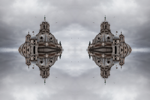 Floating Architecture (2)
