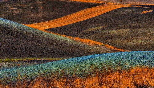Countryside (2)