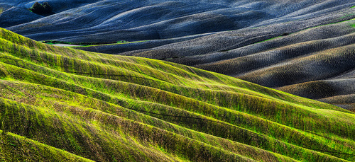 Crete Senesi