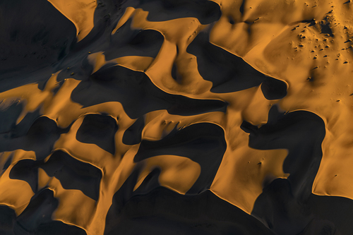 Dunes