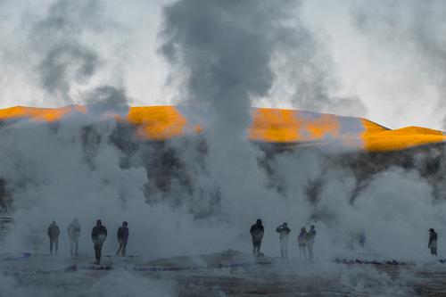 El Tatio