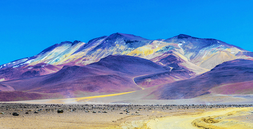 Andes