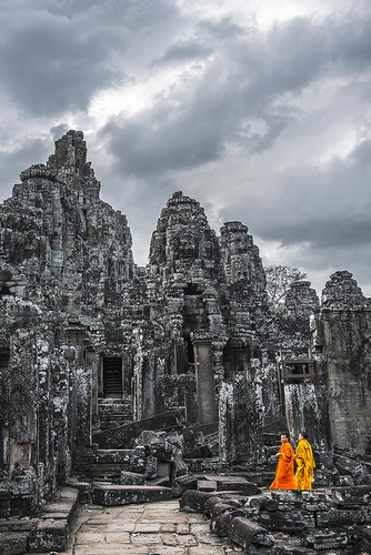 Bajon Temple