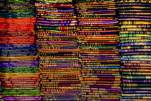 Color Patterns