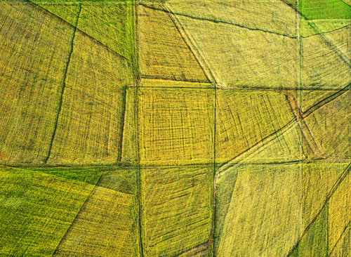 Rural geometry