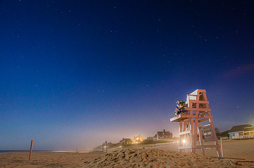 Summer Night